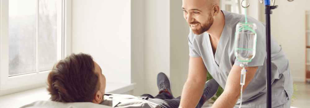 Detoks alkoholowy – klucz do bezpiecznego odstawienia